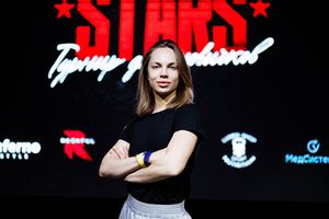 Регистрация STARS 5.06.26 (фотограф Роман Притула)